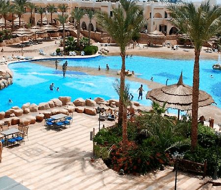 Faraana Reef Resort Sharm el-Sheikh Exterior photo