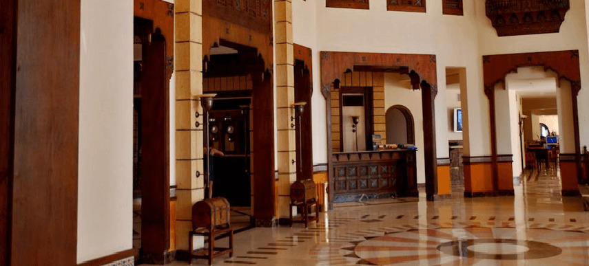 Faraana Reef Resort Sharm el-Sheikh Exterior photo